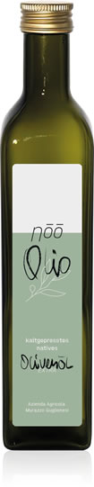 Hochwertiges Olivenöl aus Italien im Online-Shop kaufen | nöö Olio
